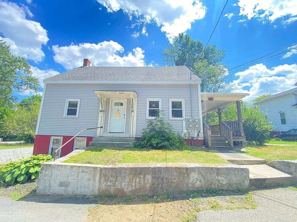 82 Franklin St #A