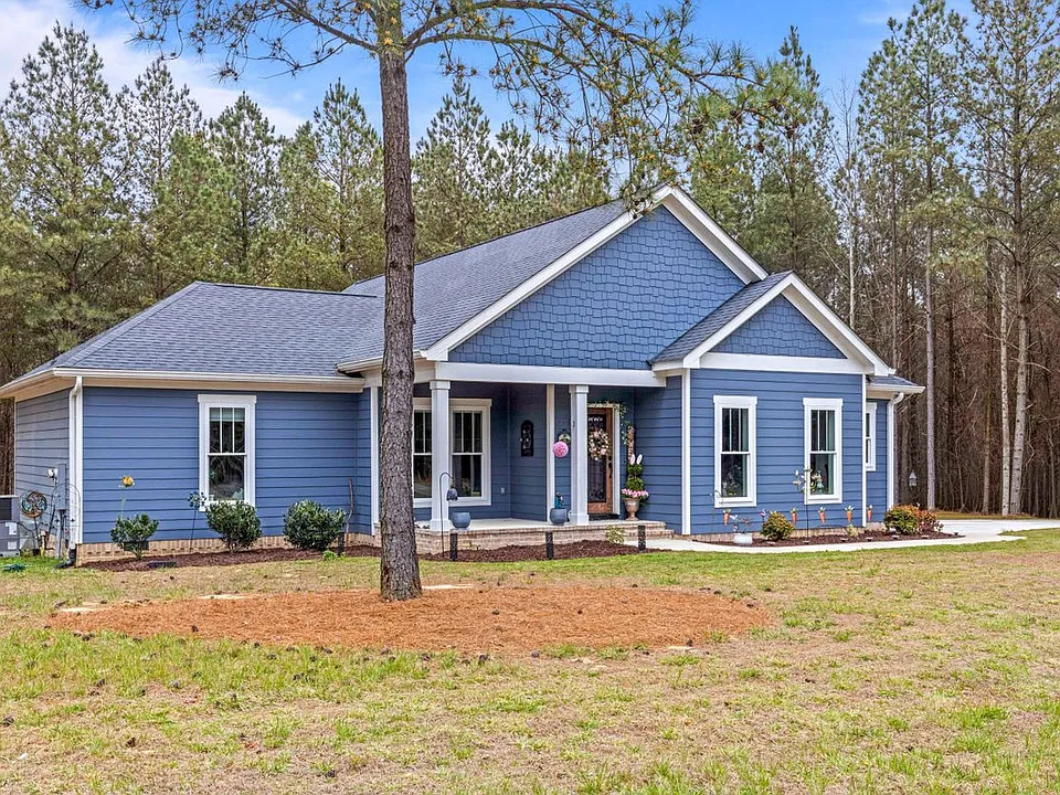 3475 Crockett Pointe