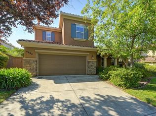 4254 Rimini Way, El Dorado Hills, CA 95762