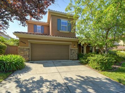 4254 Rimini Way, El Dorado Hills, CA, 95762