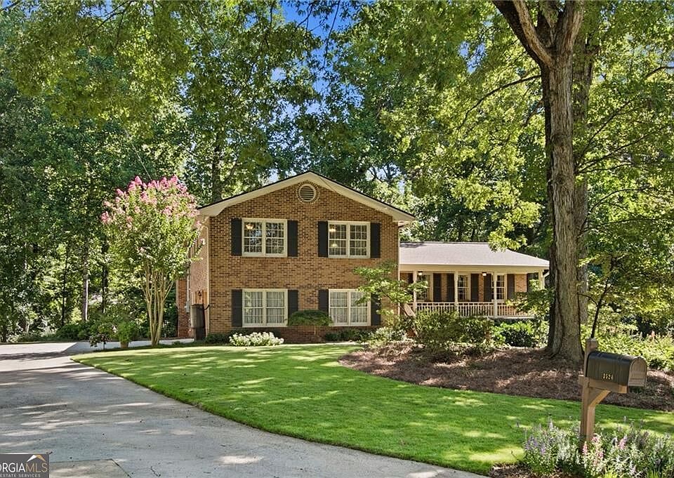 1st image of 1524 Summerford Ct
