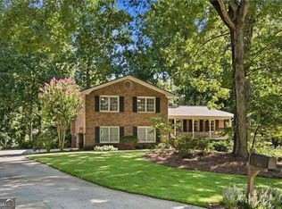 1524 Summerford Ct, Atlanta, GA 30338