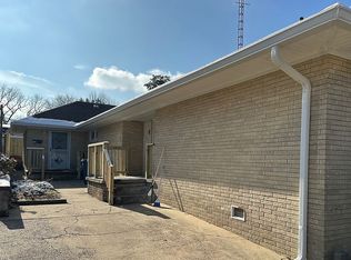 206 Walnut St, Rockport, IN 47635