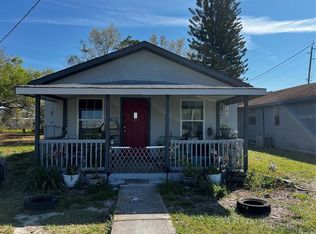 544 N 8th St, Eagle Lake, FL 33839