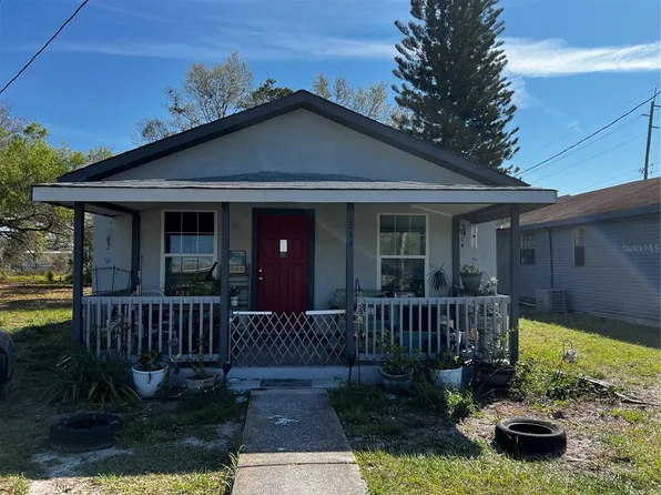 544 N 8th St, Eagle Lake, FL 33839