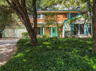 2912 Inridge Dr, Austin, TX 78745