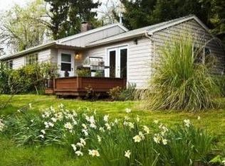 7801 SW 19th Ave, Portland, OR 97219