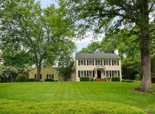 3410 Traylor Dr, Richmond, VA 23235
