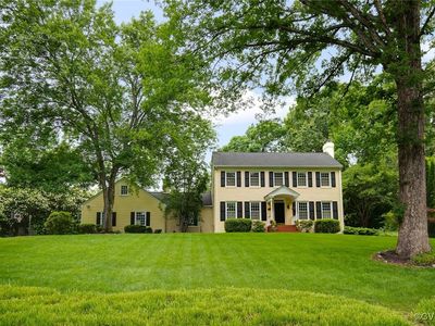 3410 Traylor Dr, Richmond, VA, 23235