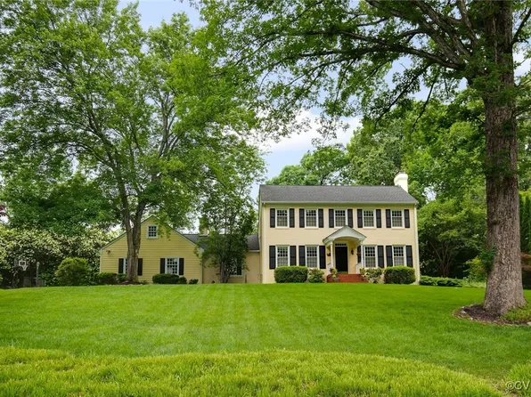 3410 Traylor Dr, Richmond, VA 23235