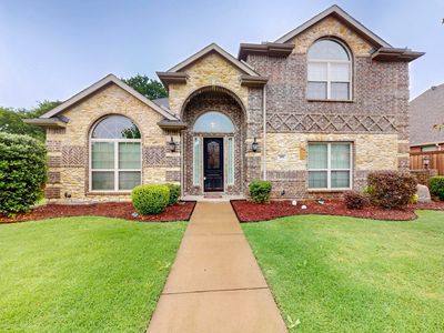309 Fountain Creek Ct, Red Oak, TX, 75154