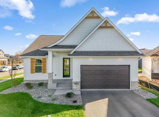 4890 127th Ln NE, Blaine, MN 55449