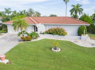 12508 Bacchus Rd, Pt Charlotte, FL 33981