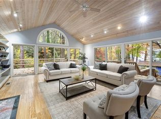 7700 Granite Hall Ave, Richmond, VA 23225