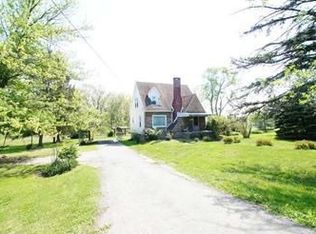 992 N Gallatin Avenue Ext, Uniontown, PA