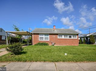 332 Suter Rd, Baltimore, MD 21228