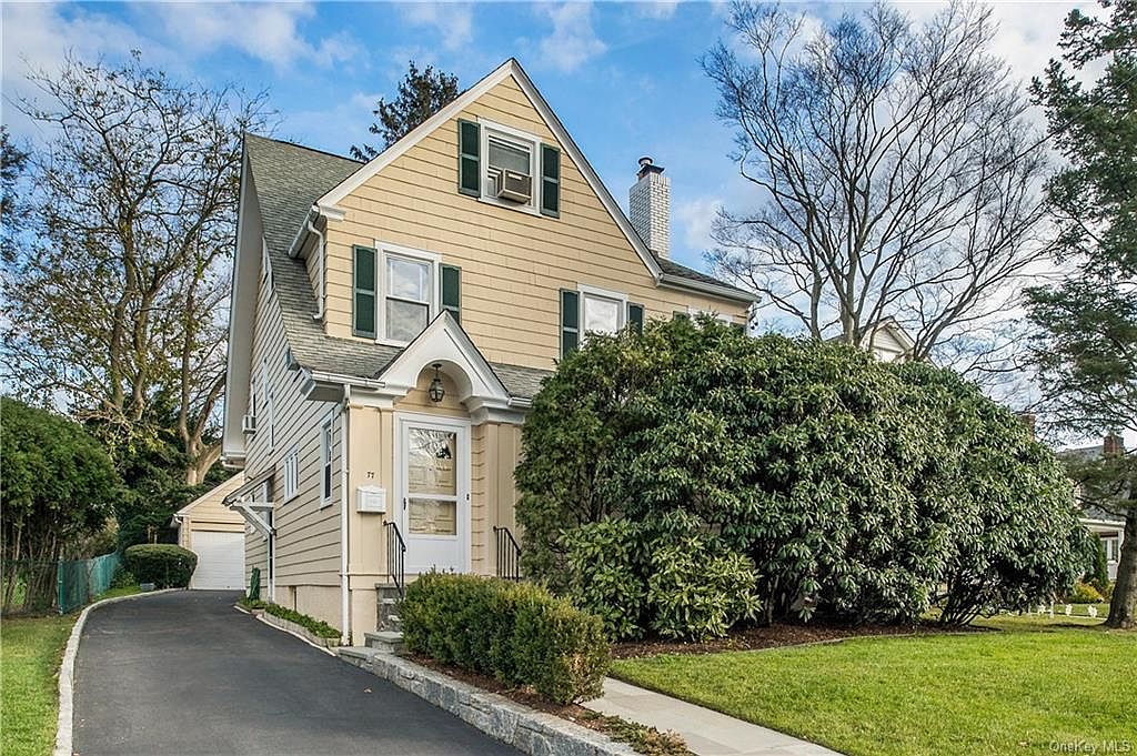 77 Greenridge Avenue, White Plains, NY 10605 Zillow