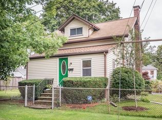217 Nilsson St, Brockton, MA 02301