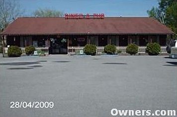 The Ole Mill Restaurant