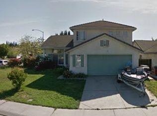 3206 Gaswell Ln, Stockton, CA 95206