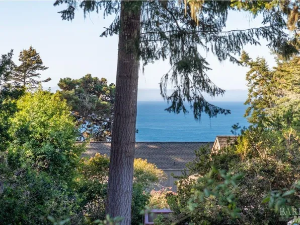 35387 Fly Cloud Road, The Sea Ranch, CA 95497