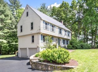 12 Chickadee Dr, Norfolk, MA 02056