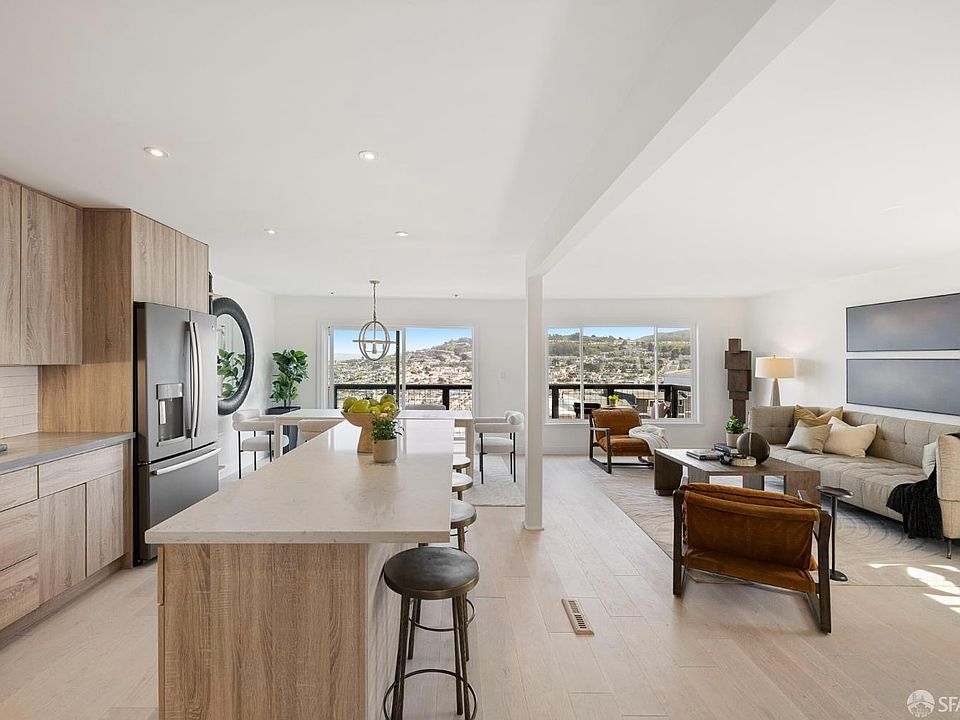 199 Margaret Ave, San Francisco, CA 94112 | MLS #426114988 | Zillow