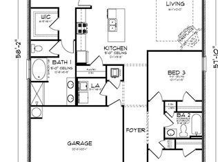 15889 Blue Ridge Dr, Gulfport, MS 39503