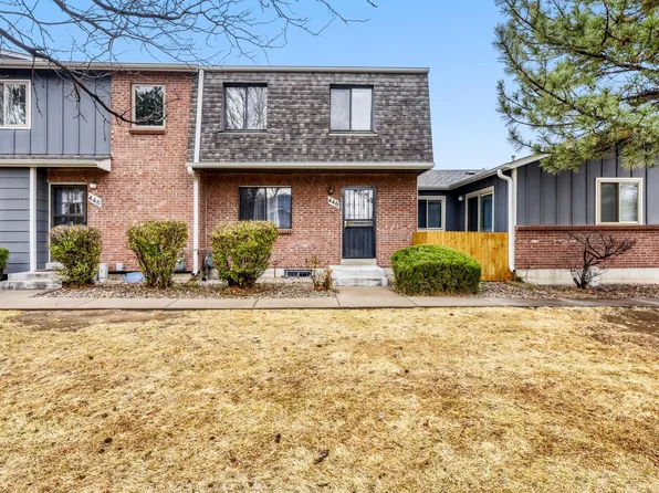 446 S Balsam St, Lakewood, CO 80226