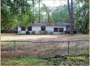 1721 Rudd Rd, Jacksonville, FL 32220