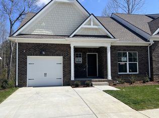 7518 Fernvale Springs Way LOT 76, Fairview, TN 37062