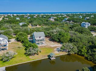 2130 Dolphin Ln LOT 61, Corolla, NC 27927