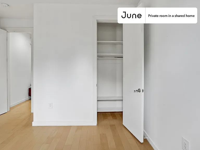 252 Madison St #3A — Photo 5