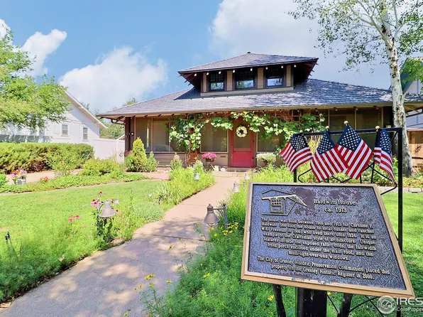 1221 18th St, Greeley, CO 80631