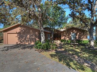 1308 Broken Arrow, Horseshoe Bay, TX 78657