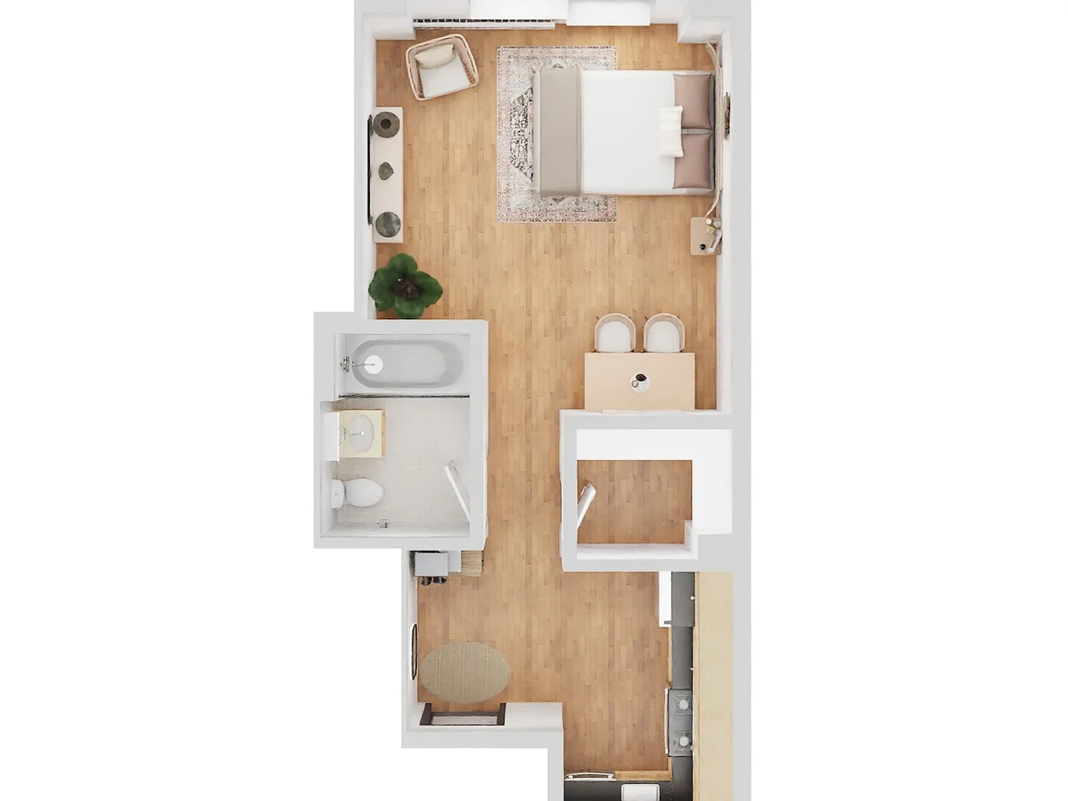 2216 Frederick Douglass Boulevard — Photo 4