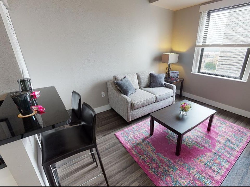 Flats on Fifth Apartment Rentals Louisville, KY Zillow