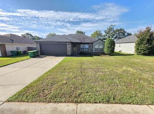 3209 Miracle Heights Cv, Sherwood, AR 72120