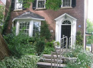 34 Edmund Ave, Toronto, ON