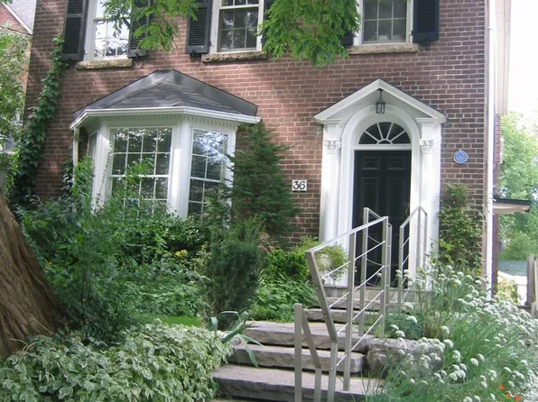 34 Edmund Ave, Toronto, ON M9N 1A4