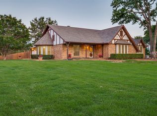 1205 Mount Gilead Rd, Keller, TX 76262