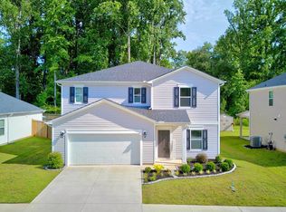 117 Mainsail Way, Spartanburg, SC 29301