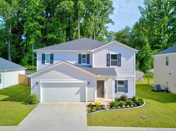 117 Mainsail Way, Spartanburg, SC 29301
