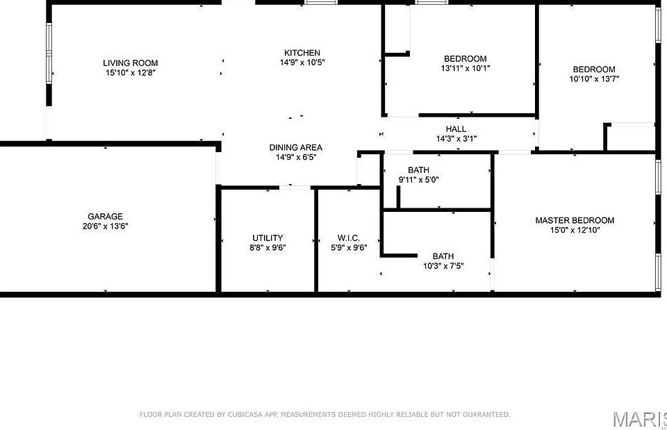 2nd image of 111 Meadowview Ct