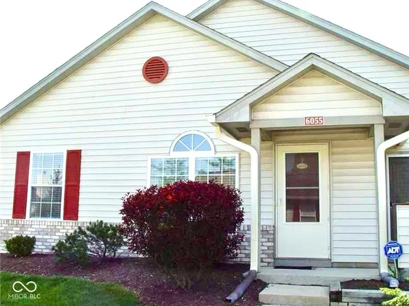 6055 Wildcat Dr, Indianapolis, IN 46203