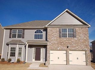 2618 Leland Dr, Augusta, GA 30909