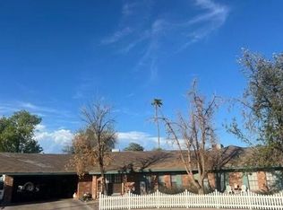 857 N Gaylord Cir, Mesa, AZ 85213