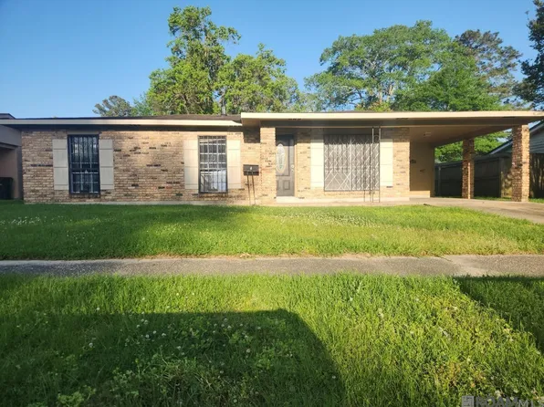 6022 E Fairlane Ct, Baton Rouge, LA 70812
