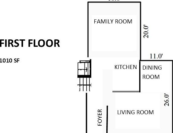 2nd image of this home
