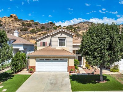 6793 Sandalwood Dr, Simi Valley, CA, 93063